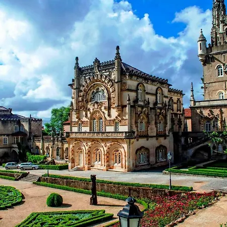 Casa Da Muralha Figueira da Foz Exterior photo
