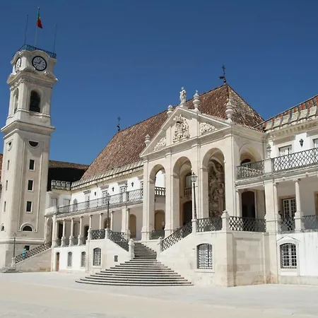 Casa Da Muralha Figueira da Foz Exterior photo
