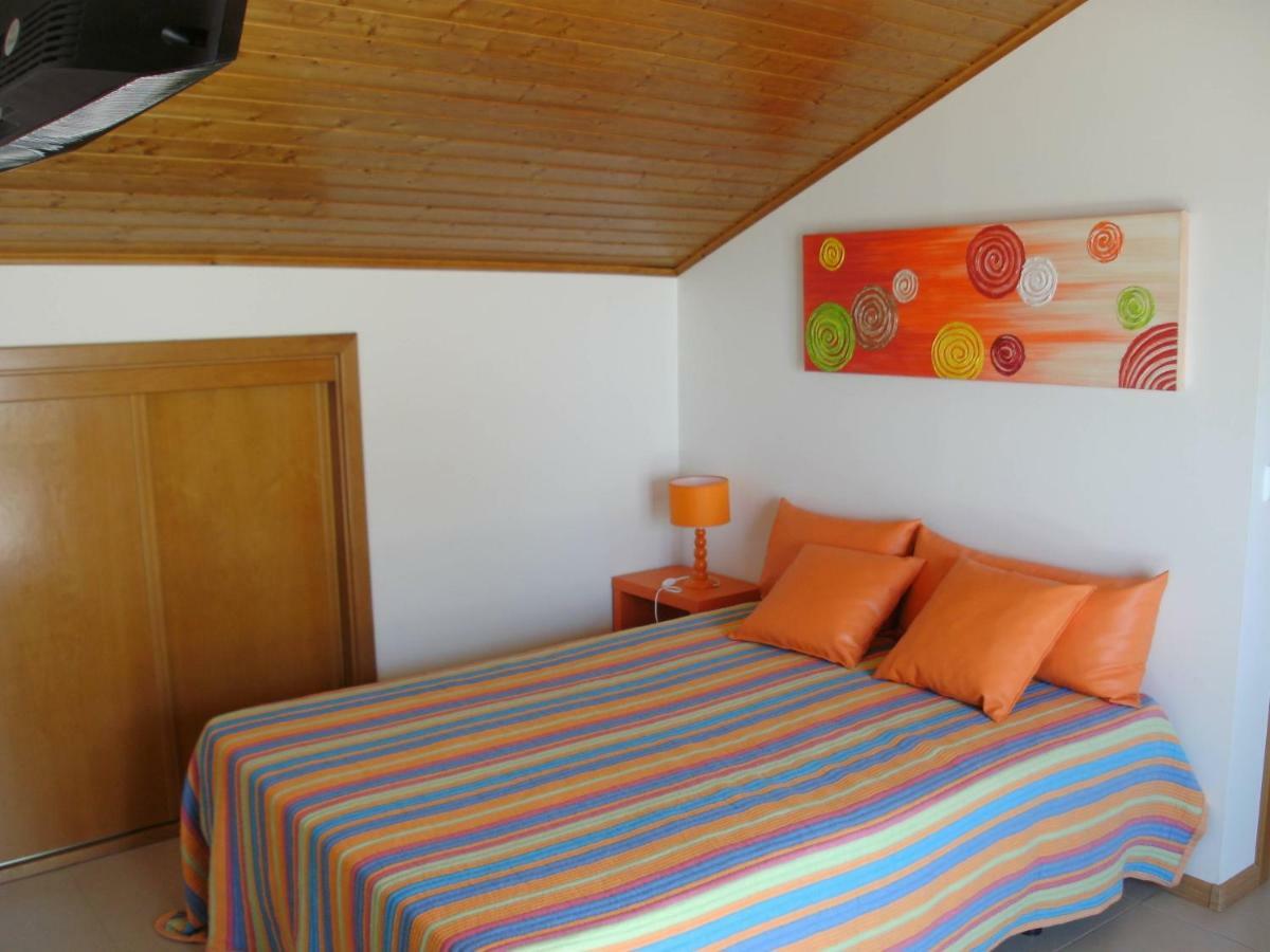 Casa Da Muralha Apartment Figueira da Foz